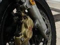 1997 Yamaha FZ400, серебристый, 220000 рублей - вид 11