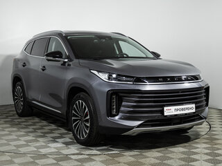 2023 Exeed TXL I Рестайлинг, серый, 2399700 рублей, вид 3