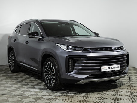 2023 Exeed TXL I Рестайлинг, серый, 2399700 рублей, вид 3