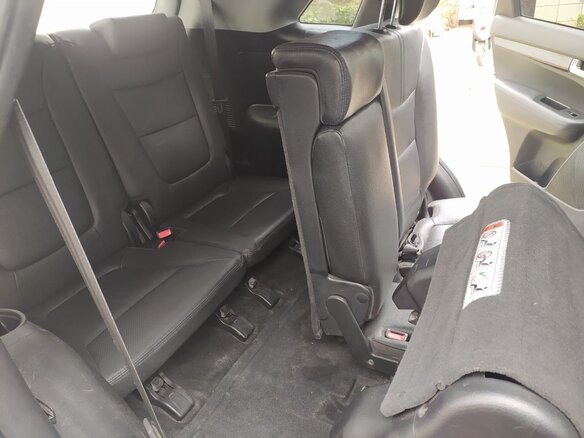 2010 Kia Sorento II, серый, 1600000 рублей - вид 8