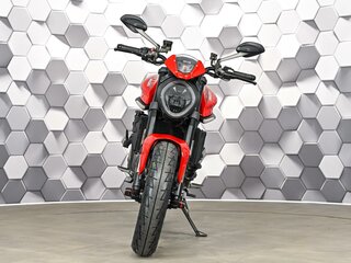 2021 Ducati Monster 937, красный, 799000 рублей, вид 5