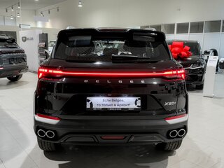 2026 Belgee X50+, серый, 2489990 рублей, вид 2