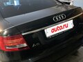 2007 Audi A6 III (C6), чёрный, 1900000 рублей - вид 6