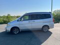 2000 Nissan Serena II (C24), серебристый, 550000 рублей - вид 10