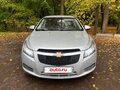 2012 Chevrolet Cruze I, серебристый, 690000 рублей - вид 1