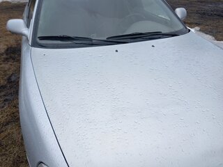 1992 Mazda 626 IV (GE), серый, 90000 рублей, вид 1