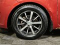 2012 Kia Rio 5-speed III, красный, 411000 рублей - вид 8