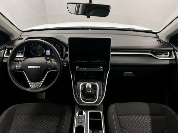 2023 Haval M6 II, белый, 1575000 рублей - вид 7