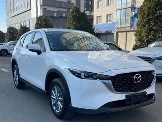 2026 Mazda CX-5 II Рестайлинг, белый, 2900000 рублей, вид 2