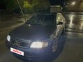1997 Audi A6 II (C5), синий - вид 2