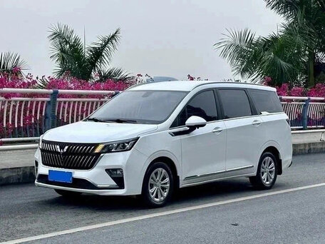 Wuling Jiachen