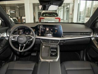 2026 Haval F7 II, белый, 3599000 рублей, вид 3