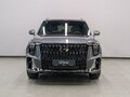 2026 GAC GS8 Traveller II, серый - вид 5