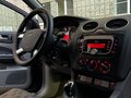 2008 Ford Focus II Рестайлинг, чёрный - вид 10