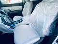 2025 Hyundai Tucson IV Рестайлинг, белый, 3840000 рублей - вид 1