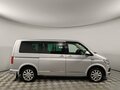 2018 Volkswagen Multivan T6, серебристый - вид 3