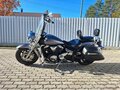 2008 Yamaha XVS1300, серый, 600000 рублей