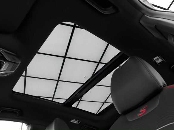 2023 Geely Coolray I, серый - вид 18