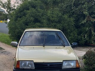 2000 Lada (ВАЗ) 21099, золотистый, 75000 рублей, вид 2