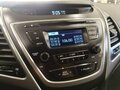 2015 Hyundai Elantra V (MD) Рестайлинг, серебристый - вид 10