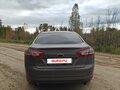 2012 Ford Mondeo IV Рестайлинг, серый - вид 4