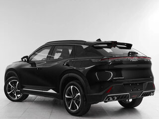 2025 Dongfeng Mage, чёрный, 2550000 рублей, вид 4