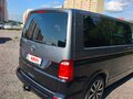 2018 Volkswagen Multivan T6, серый, 4800000 рублей - вид 9