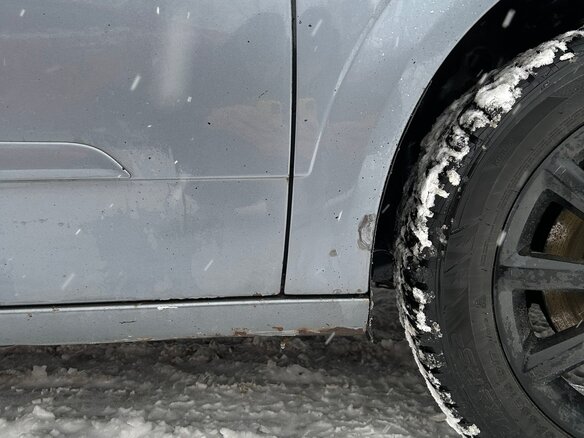 2007 Opel Astra H, серый, 450000 рублей - вид 18