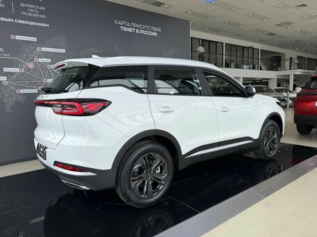 2026 Tenet T4L, белый, 2259000 рублей, вид 3