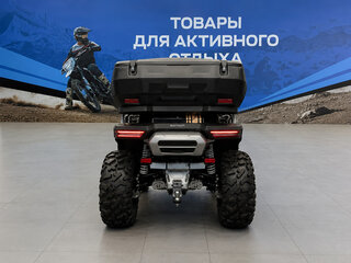 2026 Benda Redstone 550, серый, 669200 рублей, вид 5