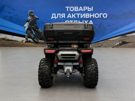 2026 Benda Redstone 550, серый, 669200 рублей, вид 5