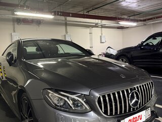 2020 Mercedes-Benz E-Класс 200 V (W213, S213, C238), серый, 7000000 рублей, вид 4