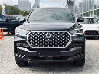 2025 KGM Rexton, серый, 6045000 рублей, вид 4