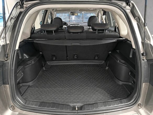 2019 Haval H6 I, серый, 1399000 рублей - вид 14