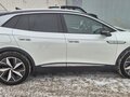 2022 Volkswagen ID.4 Crozz, белый, 3250000 рублей - вид 3
