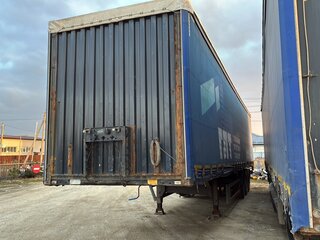 2018 Тонар 9746, чёрный, 1128529 рублей, вид 3