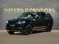 2026 Land Rover Range Rover D350 MHEV Long V, чёрный, 25990000 рублей