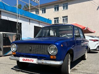 1984 Lada (ВАЗ) 21013, синий, 120000 рублей, вид 1