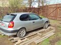 1998 Toyota Corolla VIII (E110), белый, 222000 рублей - вид 1