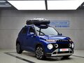 2022 Hyundai Casper I, синий