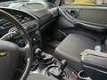 2011 Chevrolet Niva I Рестайлинг, зелёный, 430000 рублей - вид 4