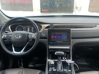 2023 GAC GS5 I, белый, 2500000 рублей, вид 5