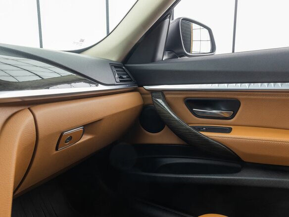 2013 BMW 3 серии Gran Turismo 320i xDrive VI (F3x), коричневый, 1849000 рублей - вид 19