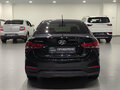 2018 Hyundai Solaris II, чёрный, 1249000 рублей - вид 5