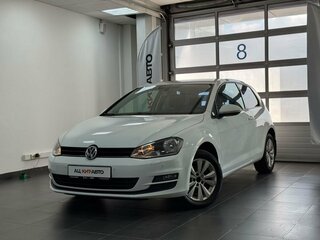 Volkswagen Golf VII