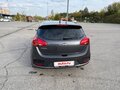 2016 Kia Ceed II Рестайлинг, серый, 1100000 рублей - вид 5