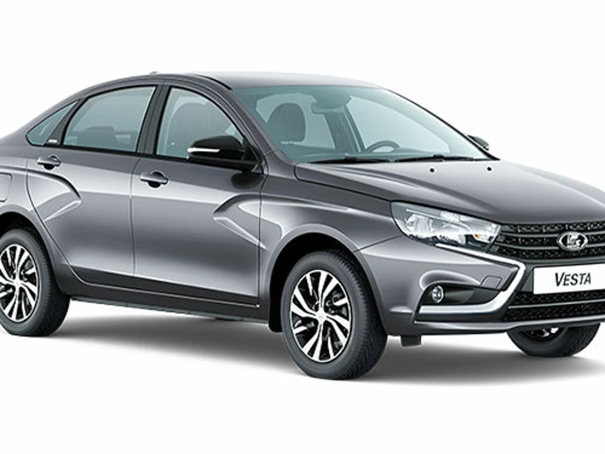 Открыть фотографии: Lada (ВАЗ) Vesta I Рестайлинг (NG)