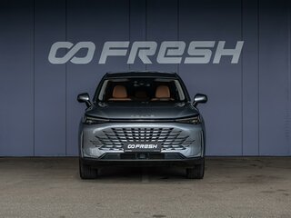 2024 BAIC X75, серый, 2080000 рублей, вид 3