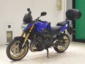 2011 Yamaha FZ8, синий, 697000 рублей - вид 3