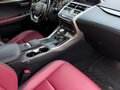2018 Lexus NX 200 I Рестайлинг, чёрный, 3300000 рублей - вид 7
